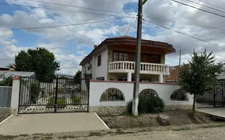 🏡 PROPRIETATE CU POTENȚIAL COMERCIAL ȘI LOCUINȚĂ | 62.000 € - Poză 11