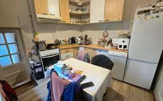 Casa 2 Camere | 102mp | Curte | Loc Parcare | Schei, Brasov - Poză 19