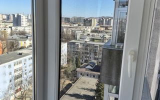 Inchiriez apartament 3 camere podu ros - Poză 8