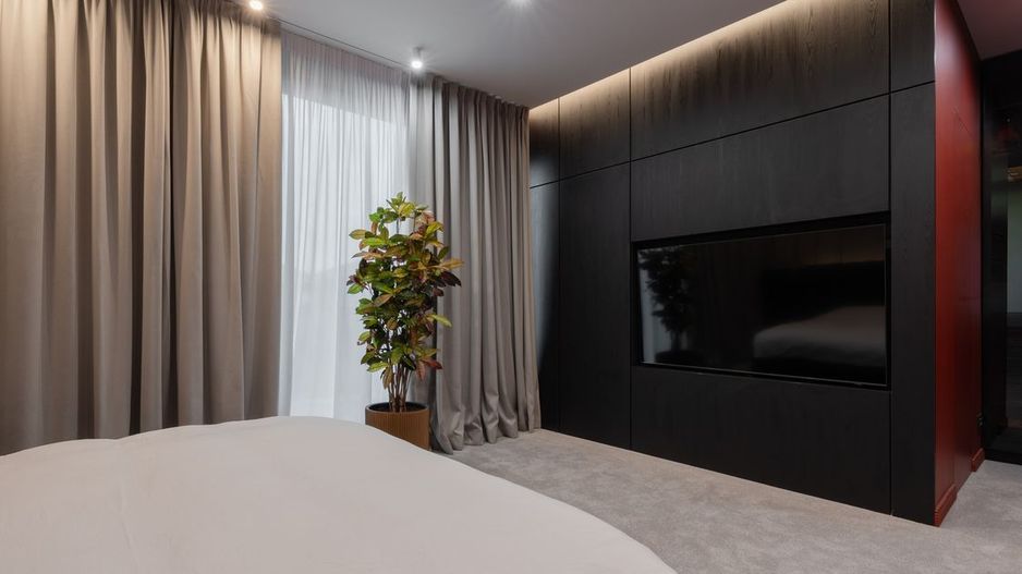 Vila premium 6 camere cu piscină pe rooftop | Matei Millo, Serenity - Poză 32