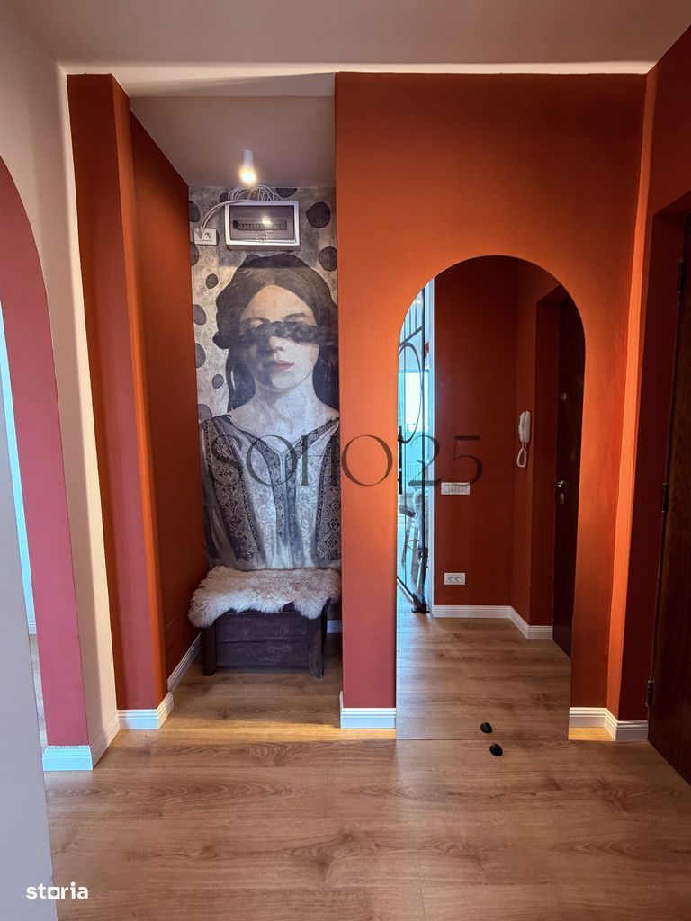 Apartament Unirii - Poză 5