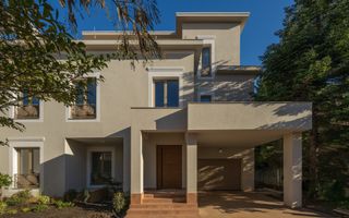 Vila noua la prima inchiriere in Erou Iancu Nicolae-Jolie Ville - Poză 5