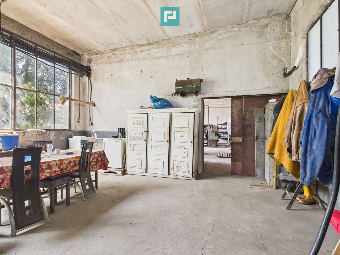 Hală pentru producție - 700 mp utili - Poză 7