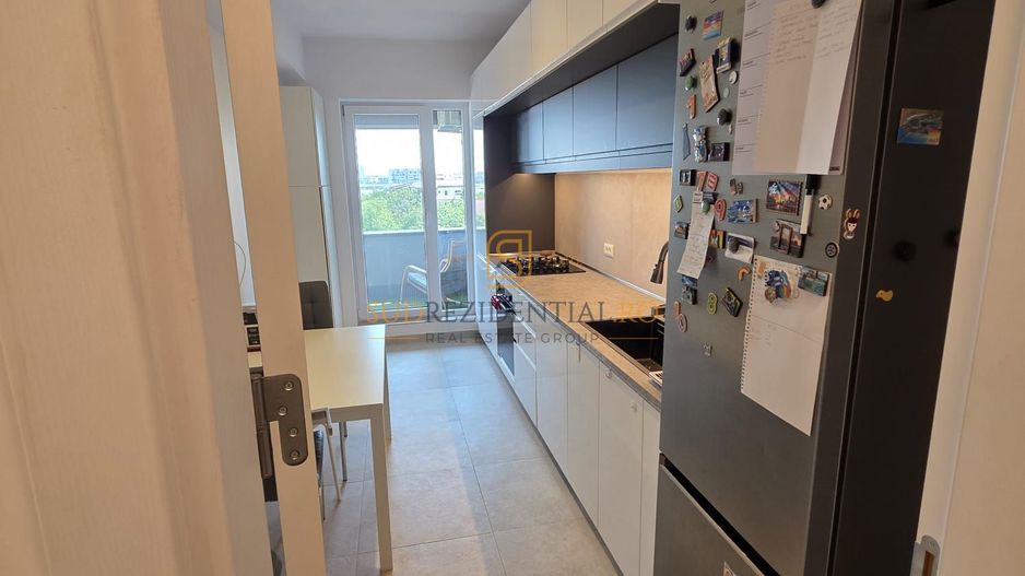 Apartament 2 camere, gata de mutare, zona Brancoveanu, Sector 4 - Poză 9
