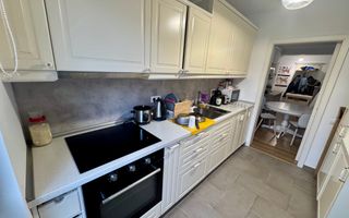 Apartament modern, garaj subteran, zona Sala Sporturilor! - Poză 9