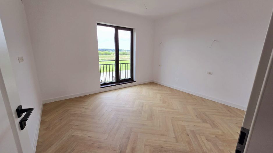 VILA 5 CAMERE | CORBEANCA | LANGA PADURE - Poză 7