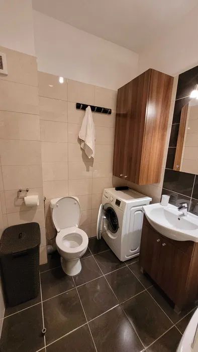 Apartament cu 2 camere in zona Alba Iulia BLOC NOU - Poză 7