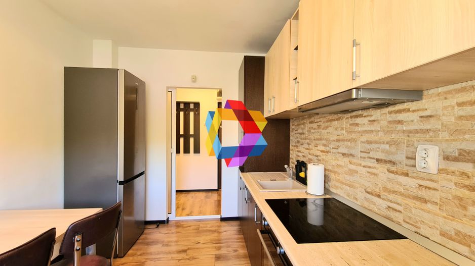 Apartament 3 camere de vânzare Brasov, zona Racadau , 76 mp. - Poză 5