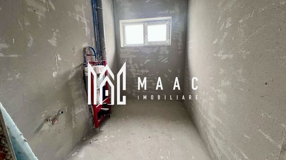 Apartament 2 Camere | Terasă 10 mp | Cartierul  DaVinci - Poză 5