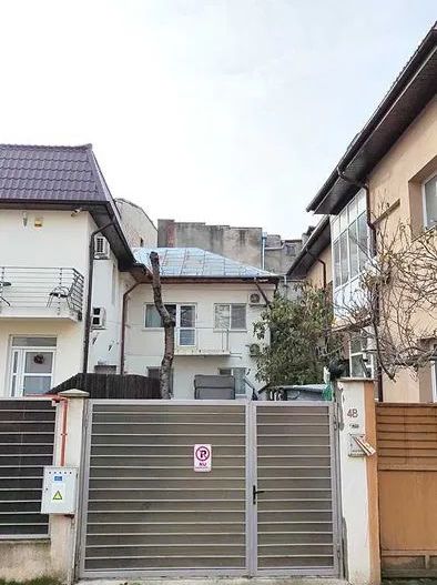 Vila de inchiriat Piata Alba Iulia - 8 camere. - Poză 8