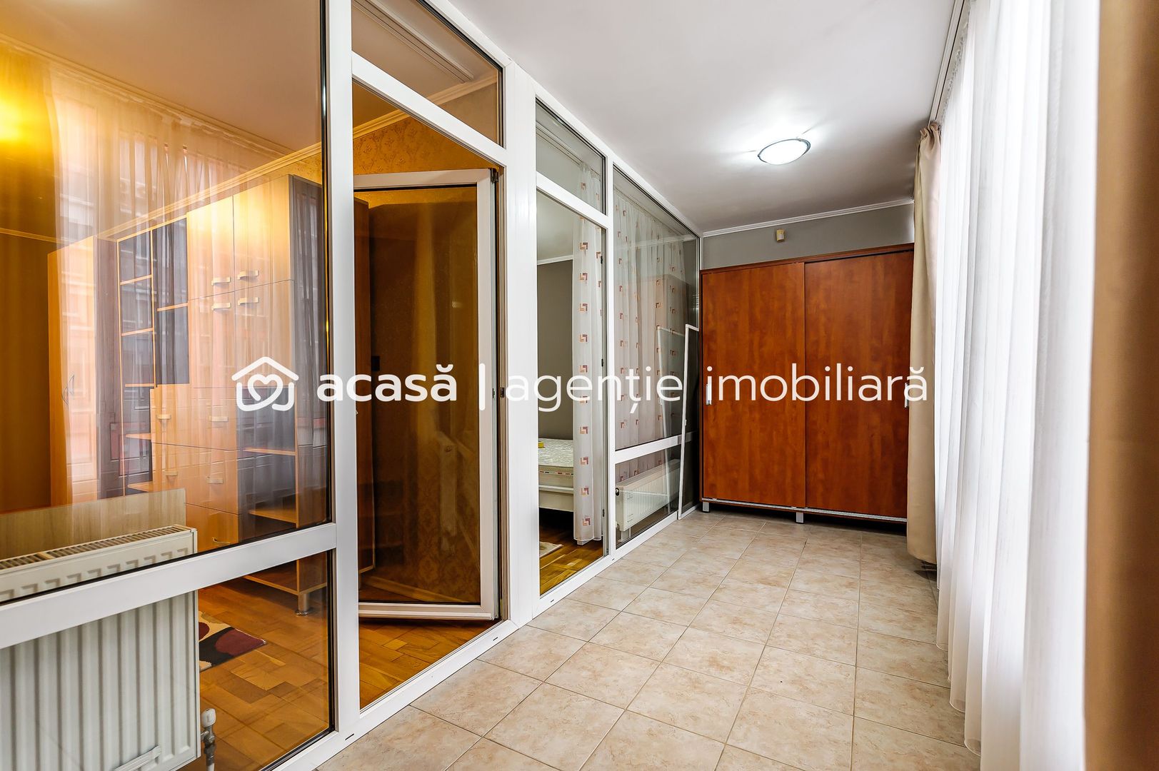 Vandut Ocazie Apartament elegant și spațios în zona UTA - Poză 7
