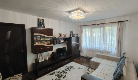 Apartament 2 camere, gata de mutare – Astra, Calea București