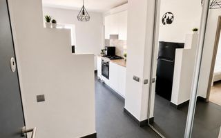 Apartament renovat, ideal investiție, Mărăști - Poză 3