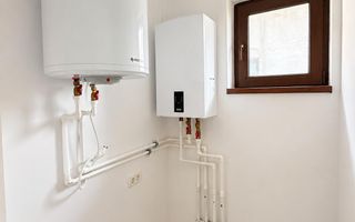Casa individuala -  320 mp Teren-Mutare imediata  - Finisaje premium - Poză 6