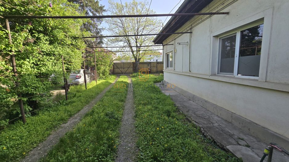 Teren intravilan 869mp, casa locuibila si anexe, Sos.Giurgiului, Sect4 - Poză 9