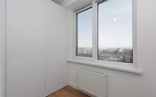 Chirie, apartament 2 camere 80 mp , bd. Decebal, Botanica - Poză 12