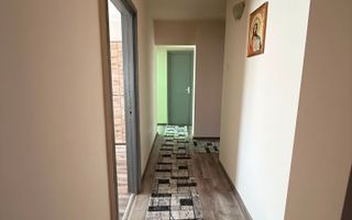 Apartament 4 camere, decomandat, 82 mp, etaj intermediar, Piata Flora - Poză 7
