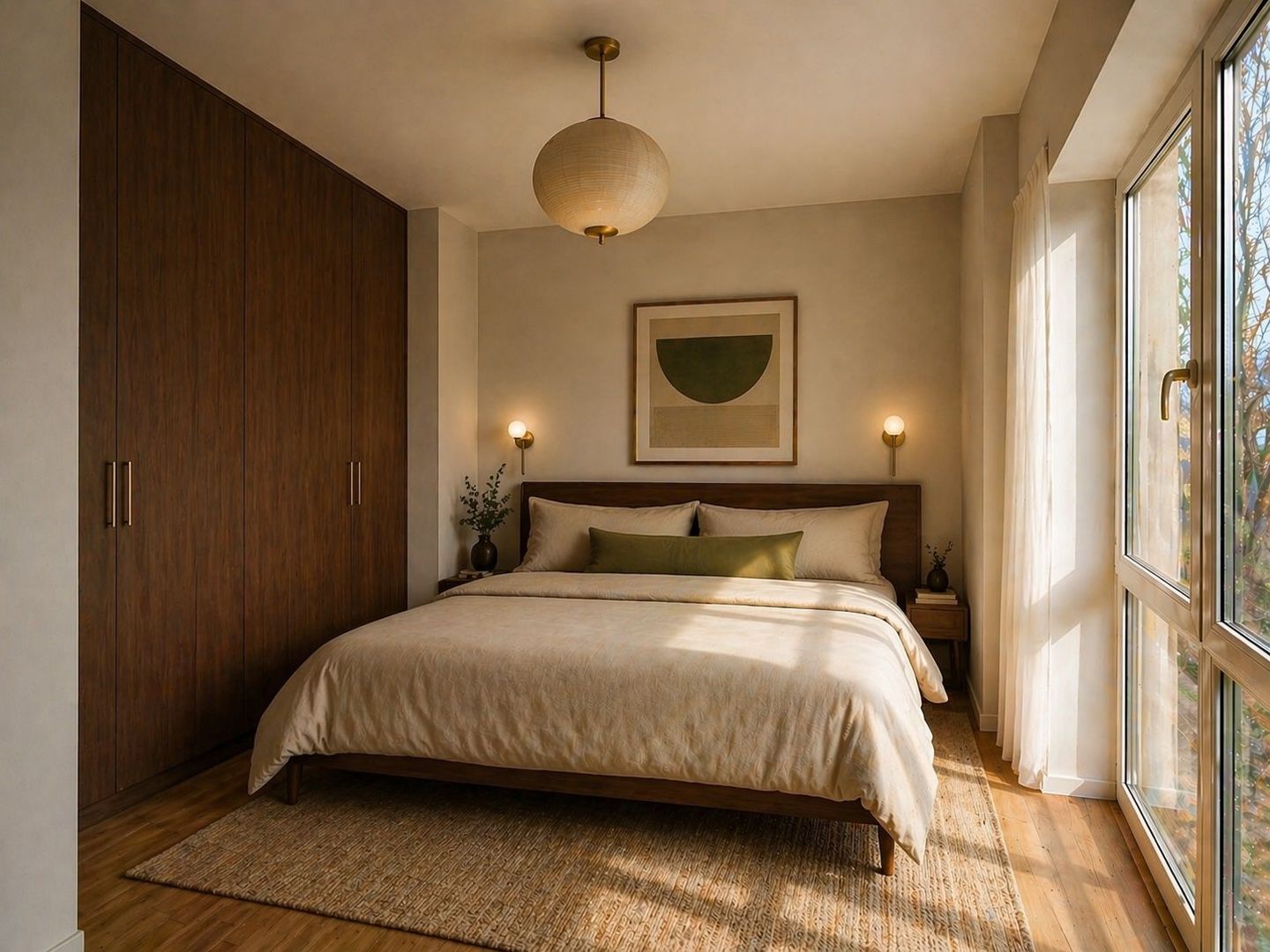 Apartament+loc de parcare subteran inclus in pret! comision0% - Poză 2
