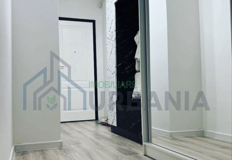 vand Apartament 2 cam D, Visoianu(han), blocuri turn - Poză 1