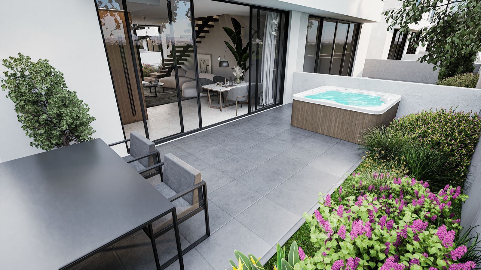 Vila ideala pentru vacanta aproape de plaja in Cipru! - Poză 6