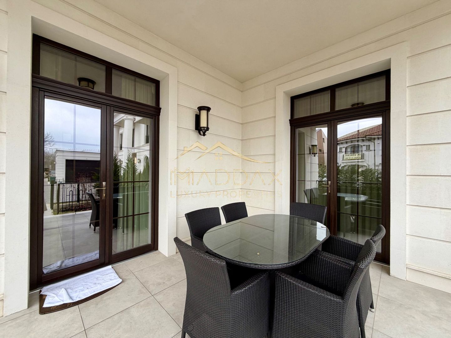 Vila Exclusivista // 6 camere *590mp* 2 parking // Pipera – Iancu Nicolae - Poză 7