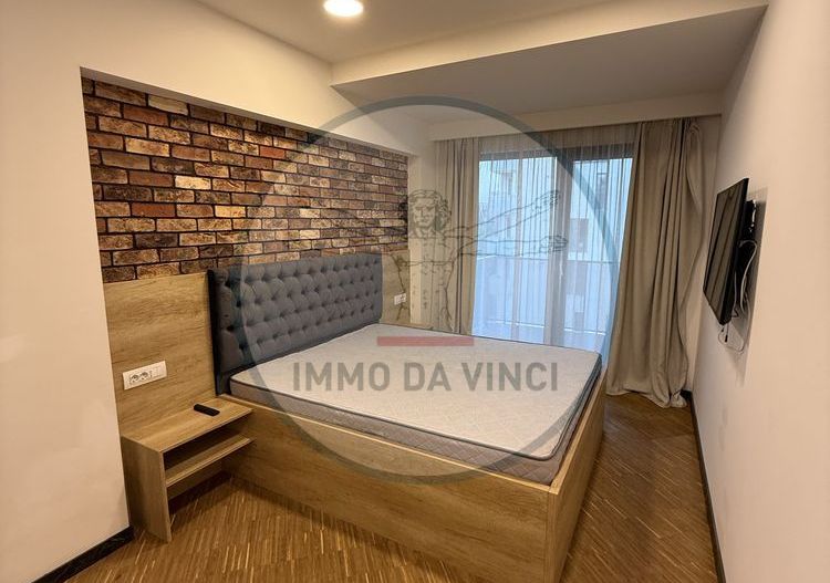 Apartament cu 2 camere | zona FSEGA - Poză 5