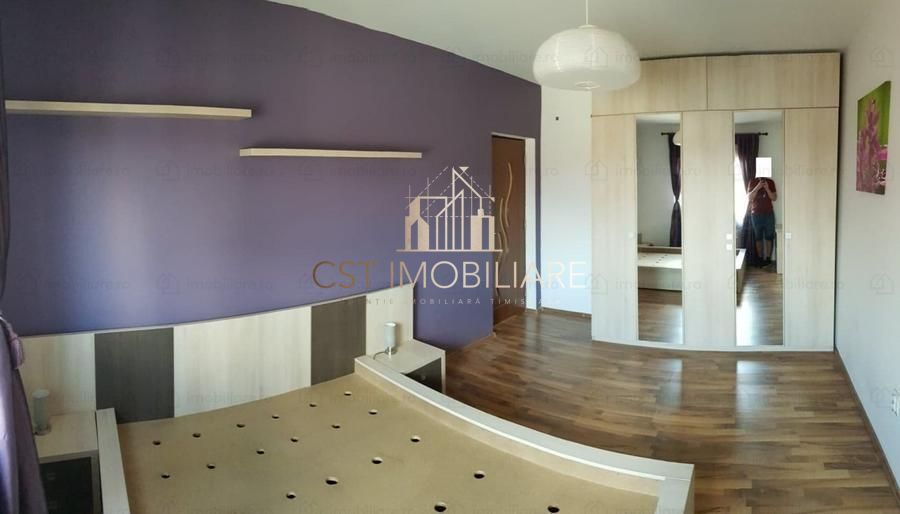 Apartament 3 camere Mansarda , Soarelui - Poză 6