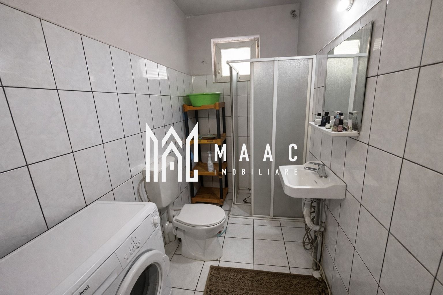 Garsonieră de închiriat | Parter înalt | 23 mp |  Vasile Milea | 200€ - Poză 5