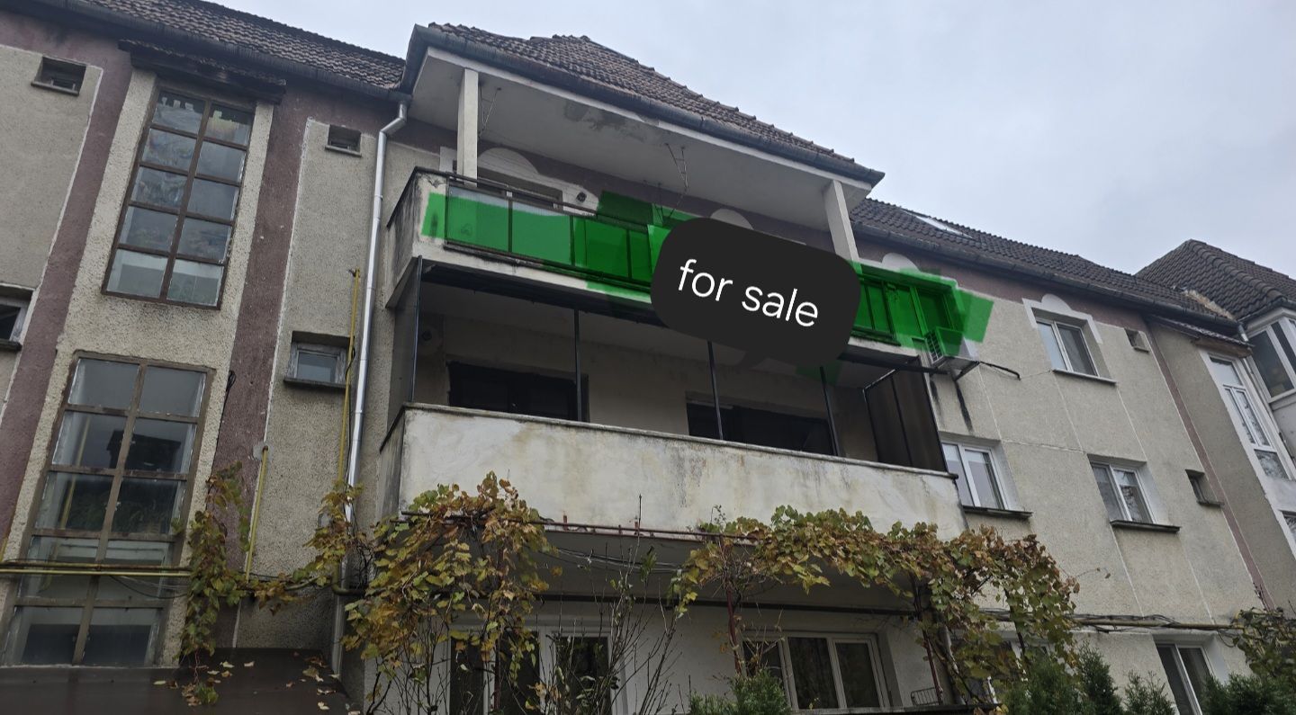Apartament de vanzare 3 camere - Poză 2