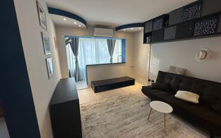 2 Camere | Centrala Proprie | Etaj Intermediar | Renovat - Poză 1