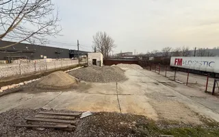 Casa / Spatiu birouri de vanzare | 1.153 mp teren | Kaufland - Moreni - Poză 20
