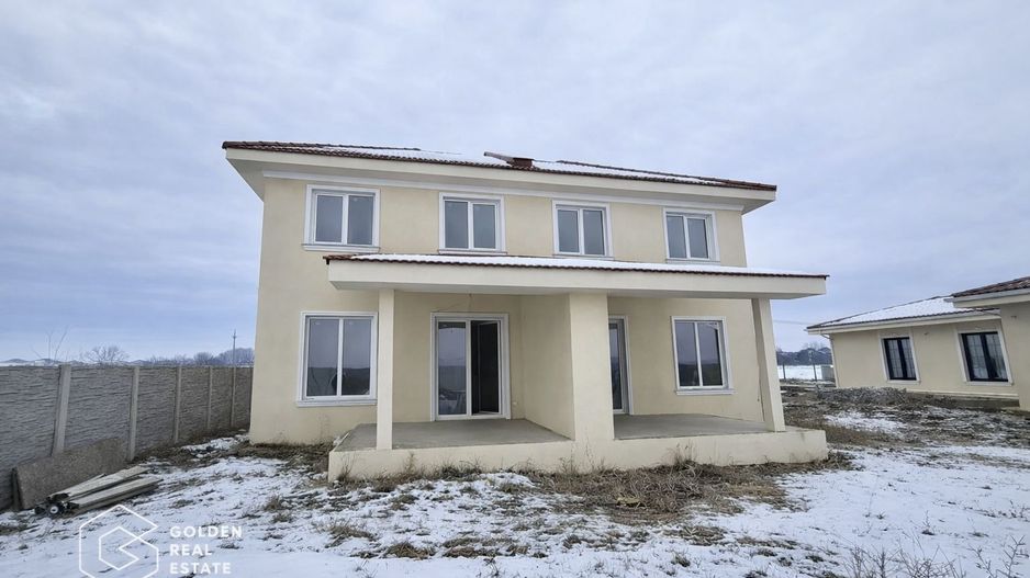 Duplex Giroc - Poză 1