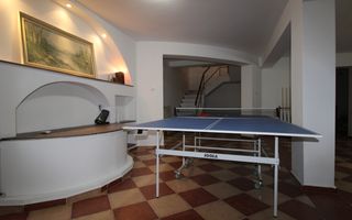 Casa in Blascovici, 5 camere + 3 bai, centrala proprie - Poză 31