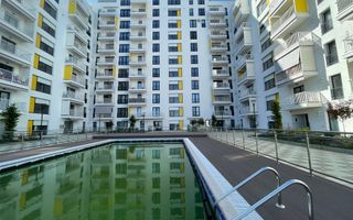 Apartament cu 2 camere ***81.97 mp***Bloc NOU*** // Mogosoaia - Poză 1