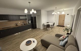 Apartament 2 camere nou în Florești, zona Spital Regional - Poză 1