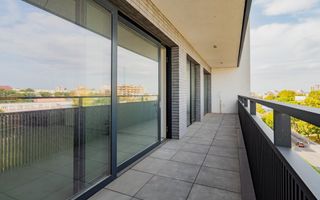 CONSTANTA - BDUL MAMAIA - LAKE VIEW - APARTAMENT PREMIUM IN BLOC EXCLUSIVIST! - Poză 15