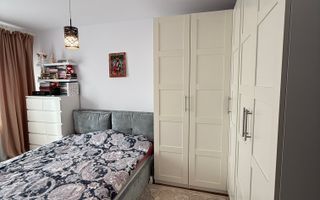 Apartament 2 camere, 50 mp, AC, 2 balcoane, zona Primariei - Poză 8