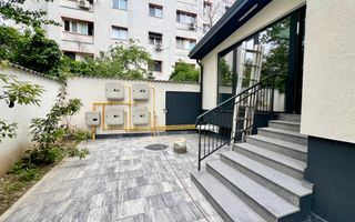Spatiu de birouri PREMIUM ***183mp*** // Curte // Parcare // Zona Floreasca - Poză 14