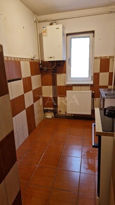 Apartament cu 3 camere, parter, zonă verde. Ideal familii. - Poză 6