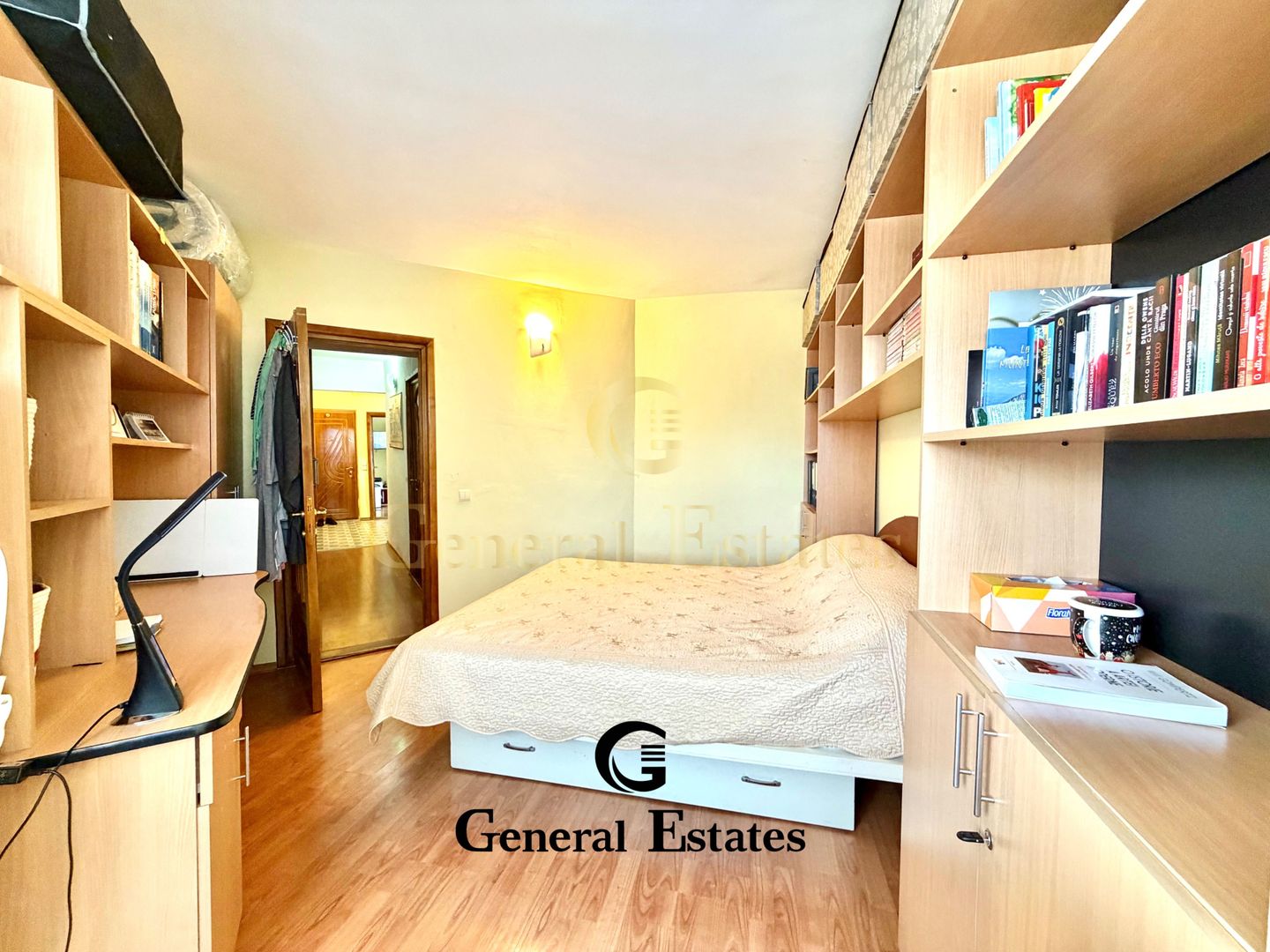 Vânzare apartament 3 camere decomandat | Nicolina - Poză 6