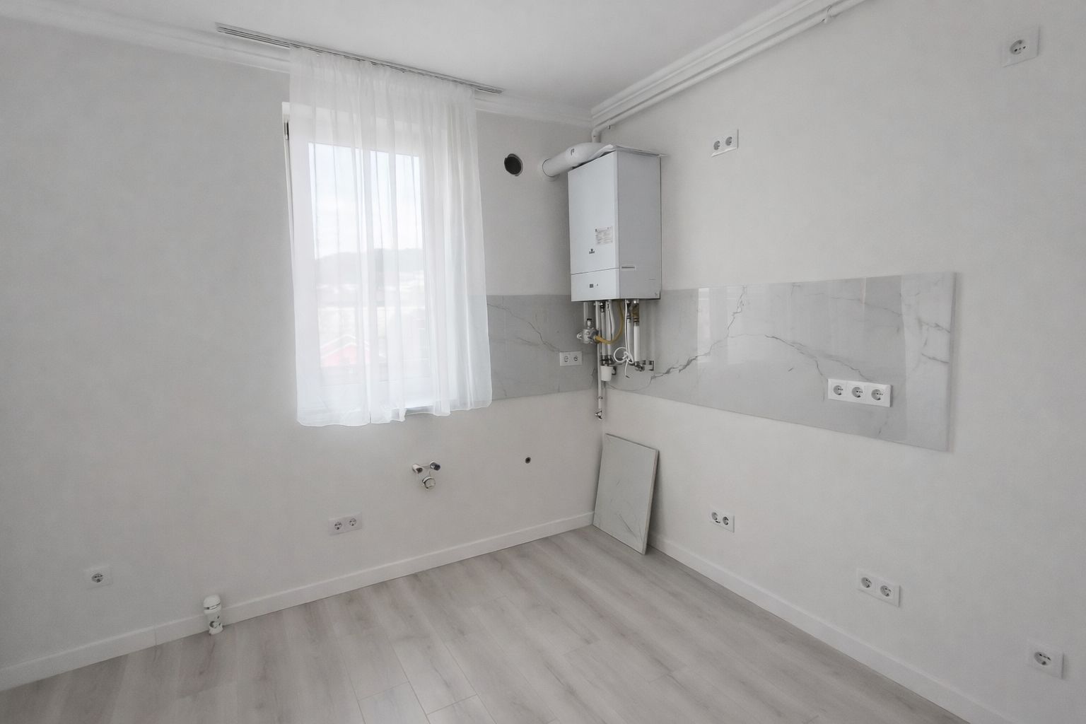 Ap 18 C5 Tautului Residence Park Parcul Poligonului Zona Sub cetate - Poză 7