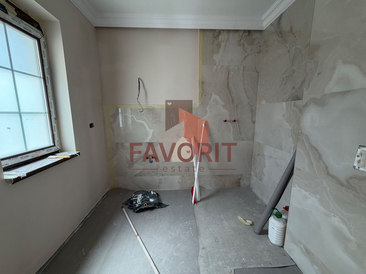 Zona Bucovina -Timisoara. Complex privat. Finisaje incluse - Poză 11