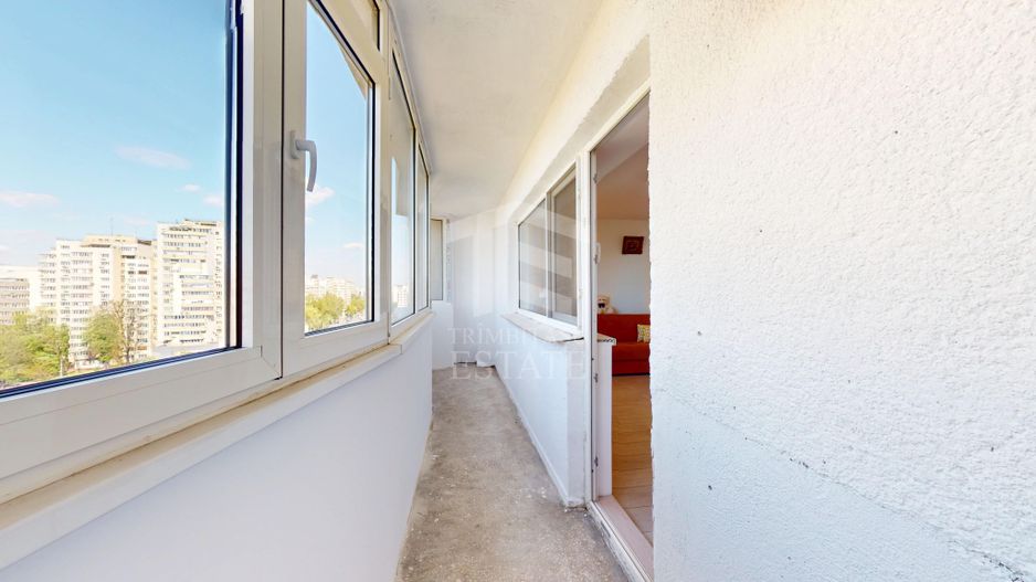 Apartament 4 camere | 120 mp | 3 min Metrou Lujerului - Poză 27