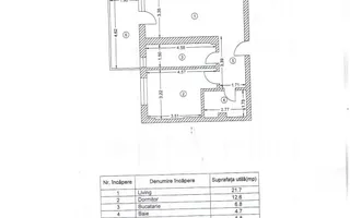 Apartament 2 Camere Premium | Parcare Subterană | Sun Royal View - Poză 18