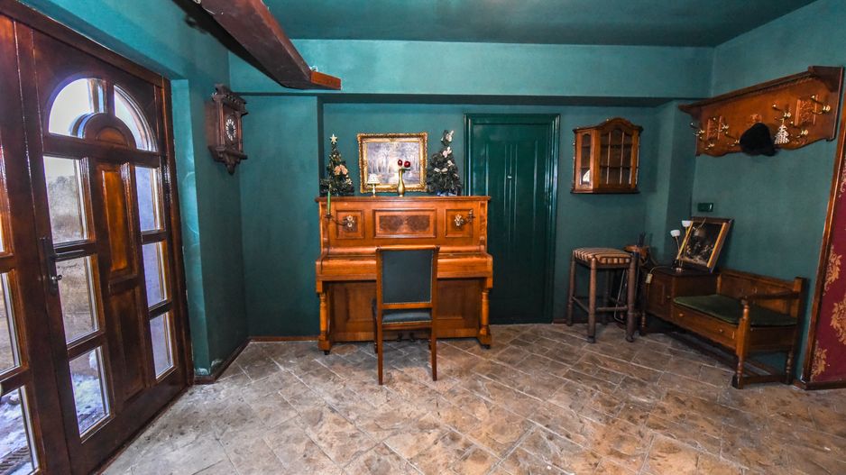 Hotel glamour si restaurant, in inima statiunii Predeal - Poză 51