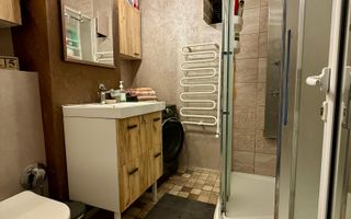 Apartament cu 3 camere decomandat - Gara - mobilat si utilat - Poză 4