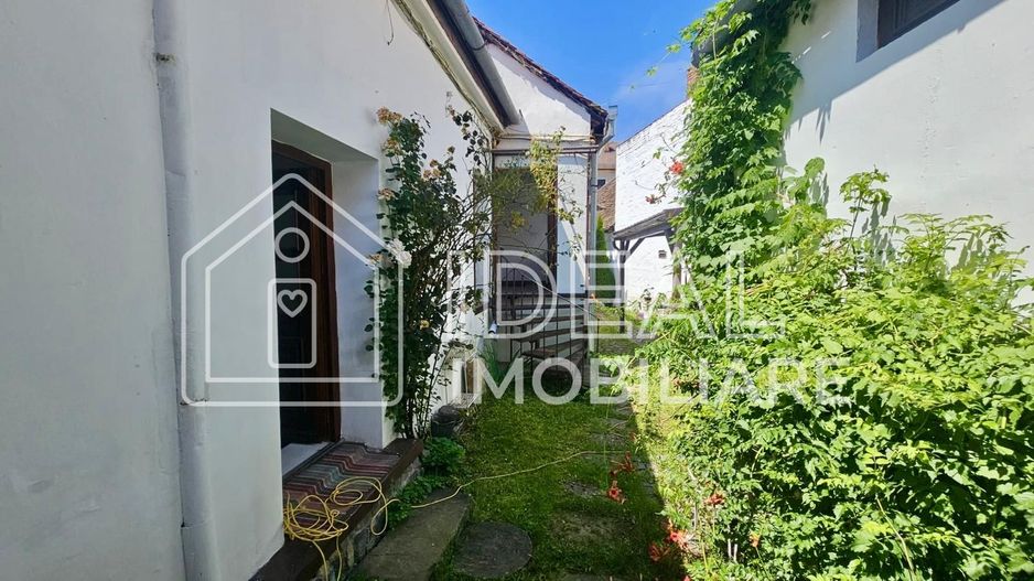 Imobil cu 2 corpuri independente | Zona Ultracentrală - Poză 2