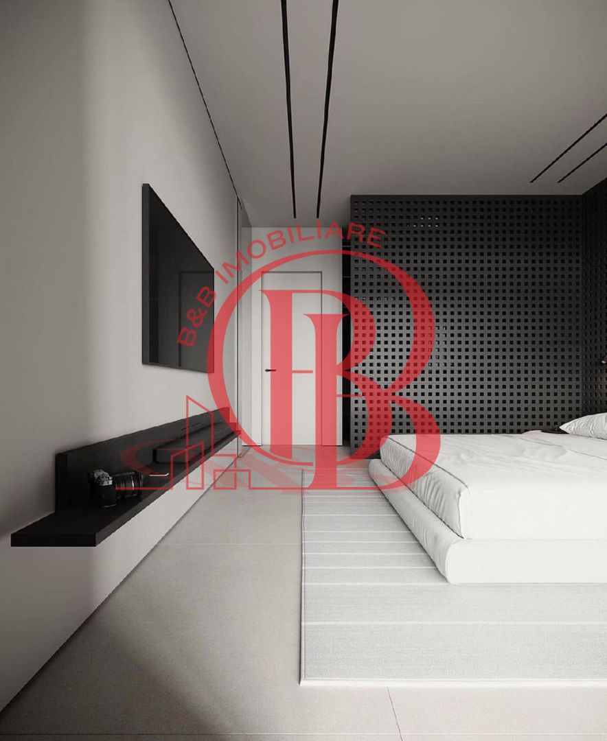 2 camere decomandat parcare bonus -oferta lansare proiect Pallady - Poză 9