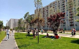 Inchiriere garsoniera Exigent Plazza - Poză 7