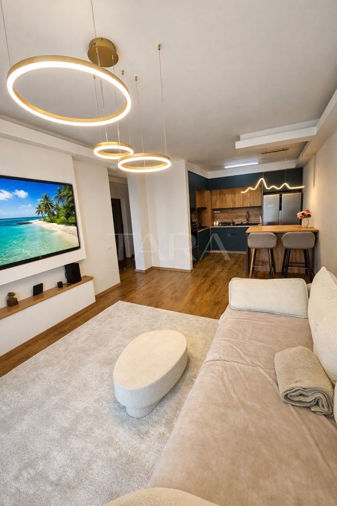 Apartament 2 camere, Dunării Park Apartments - Poză 2